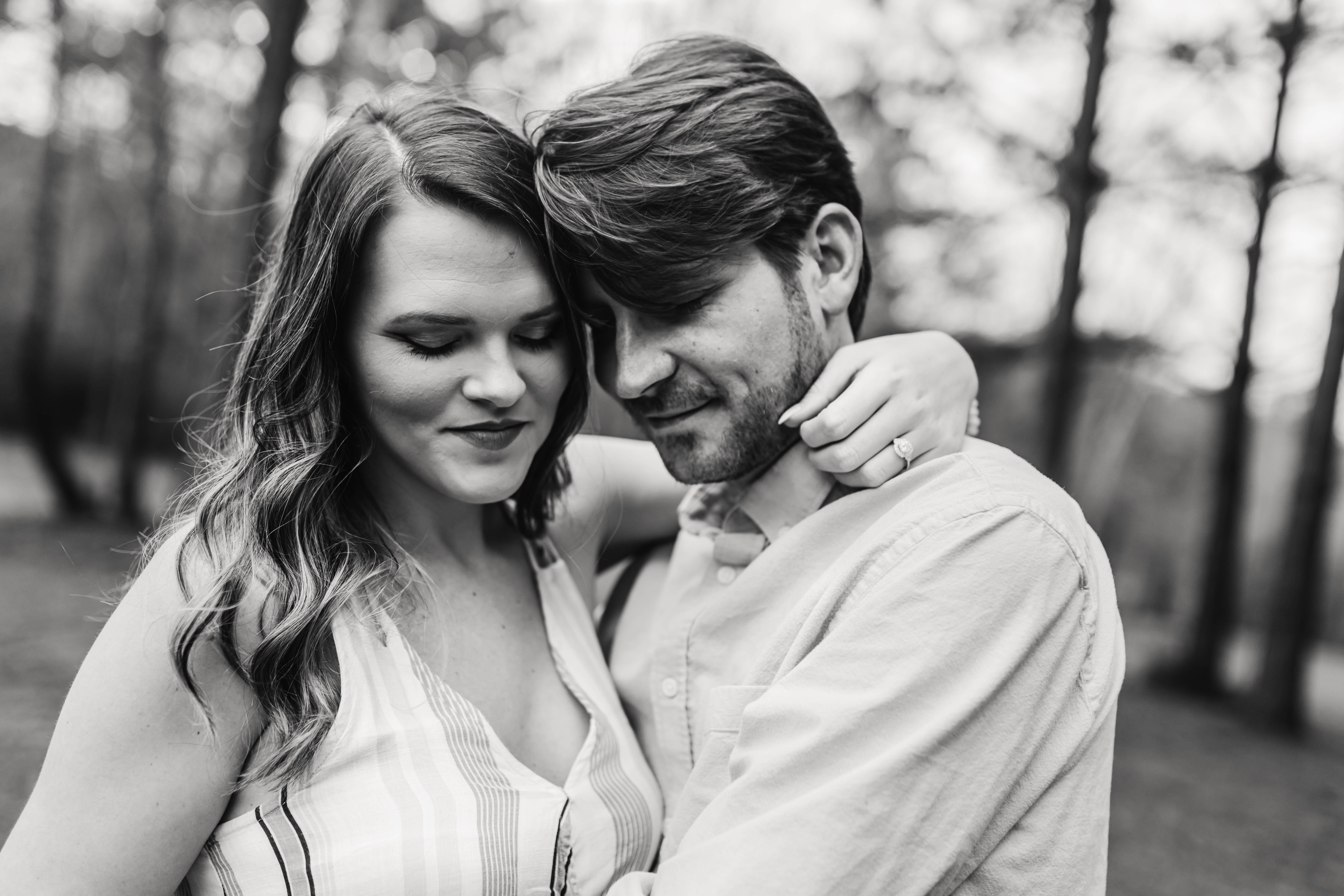 The Wedding Website of Lindsay Jones and Jackson Eaves
