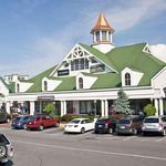 Tanger Outlets Sevierville