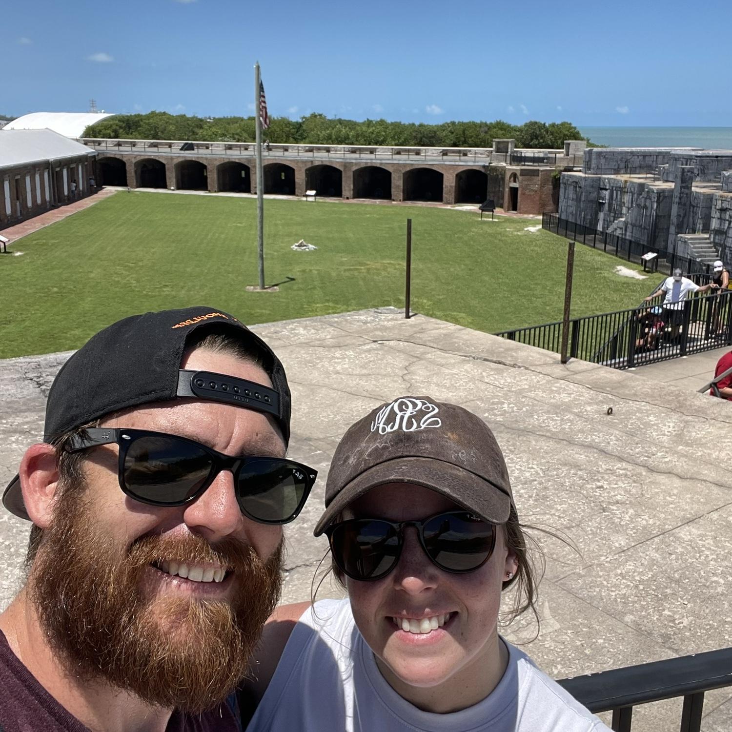 Key West Day Trip 2024!