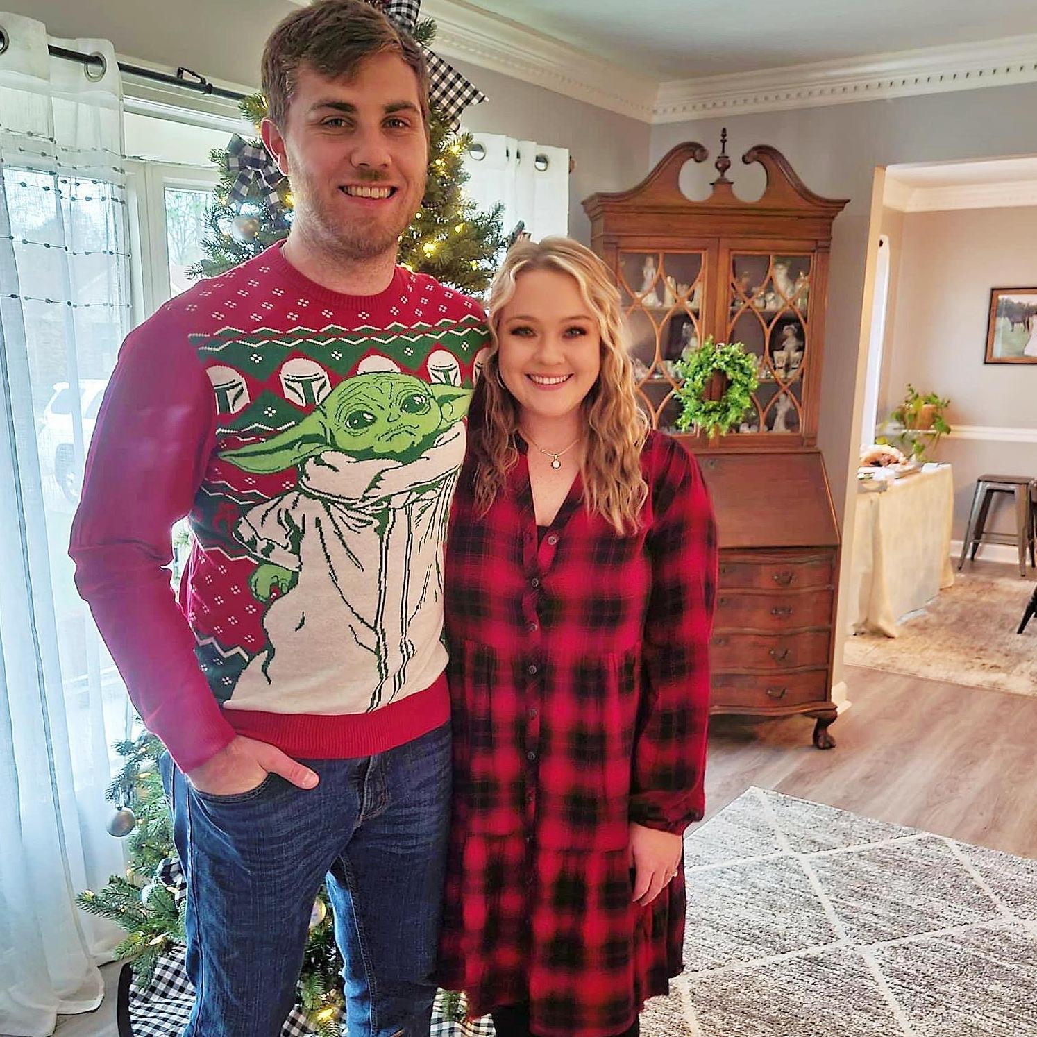 Christmas Eve 2020
