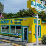 Islamorada Beer Company