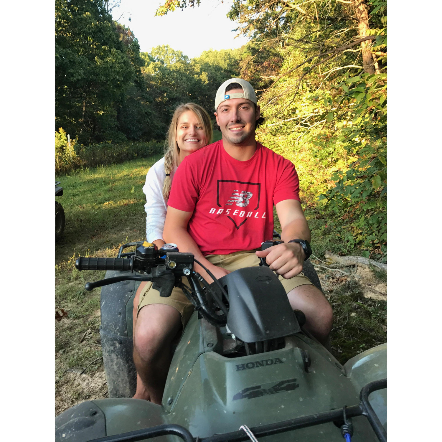 Louisa, Kentucky 2017
