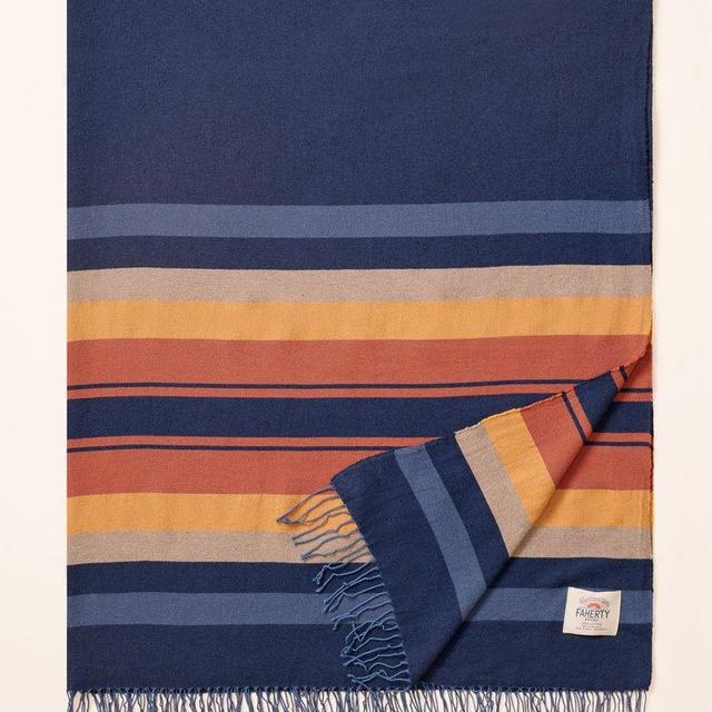 European Cotton Blanket