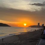 El Malecon de Mazatlan