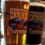 MacKenzie River Pizza, Grill & Pub