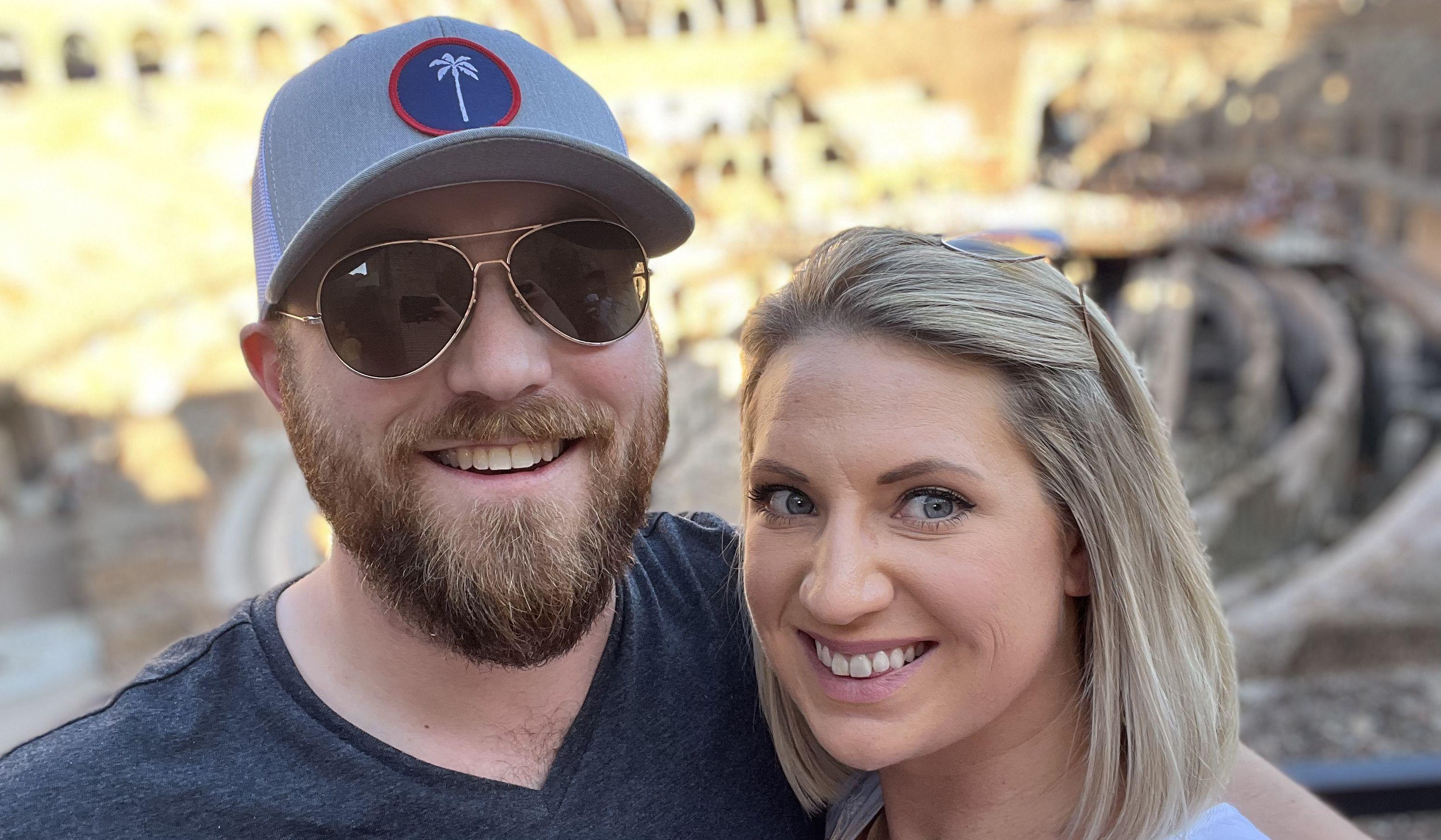 Amanda Sommer and Jordan Fermstad's Wedding Website