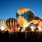 Colorado Springs Labor Day Lift Off
