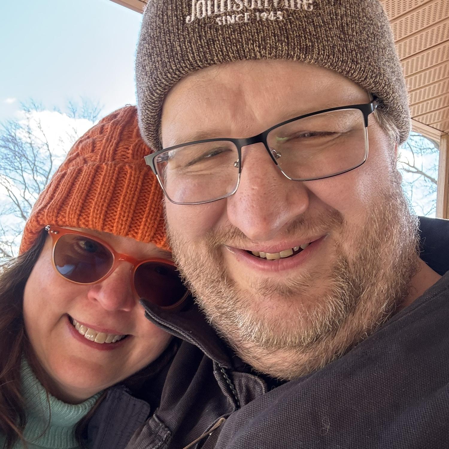 First picture together
