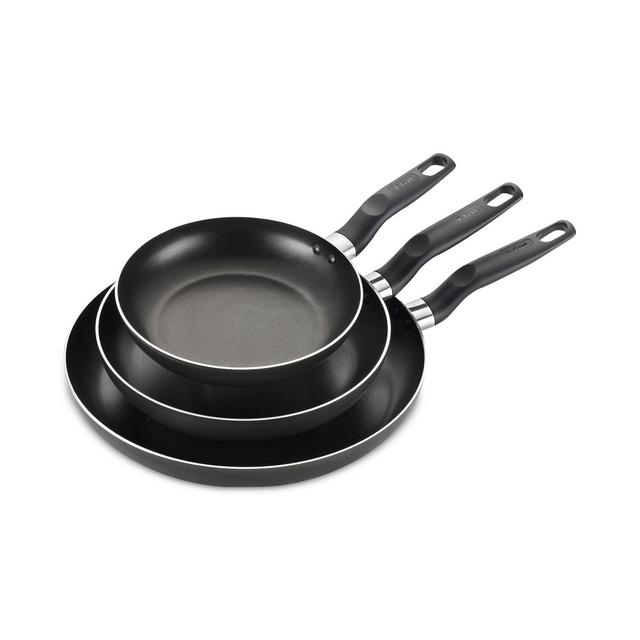 T-fal 3-Pc. Fry Pan Set