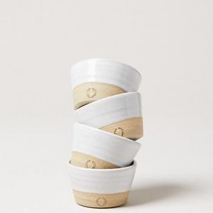 Petite Silo Bowl