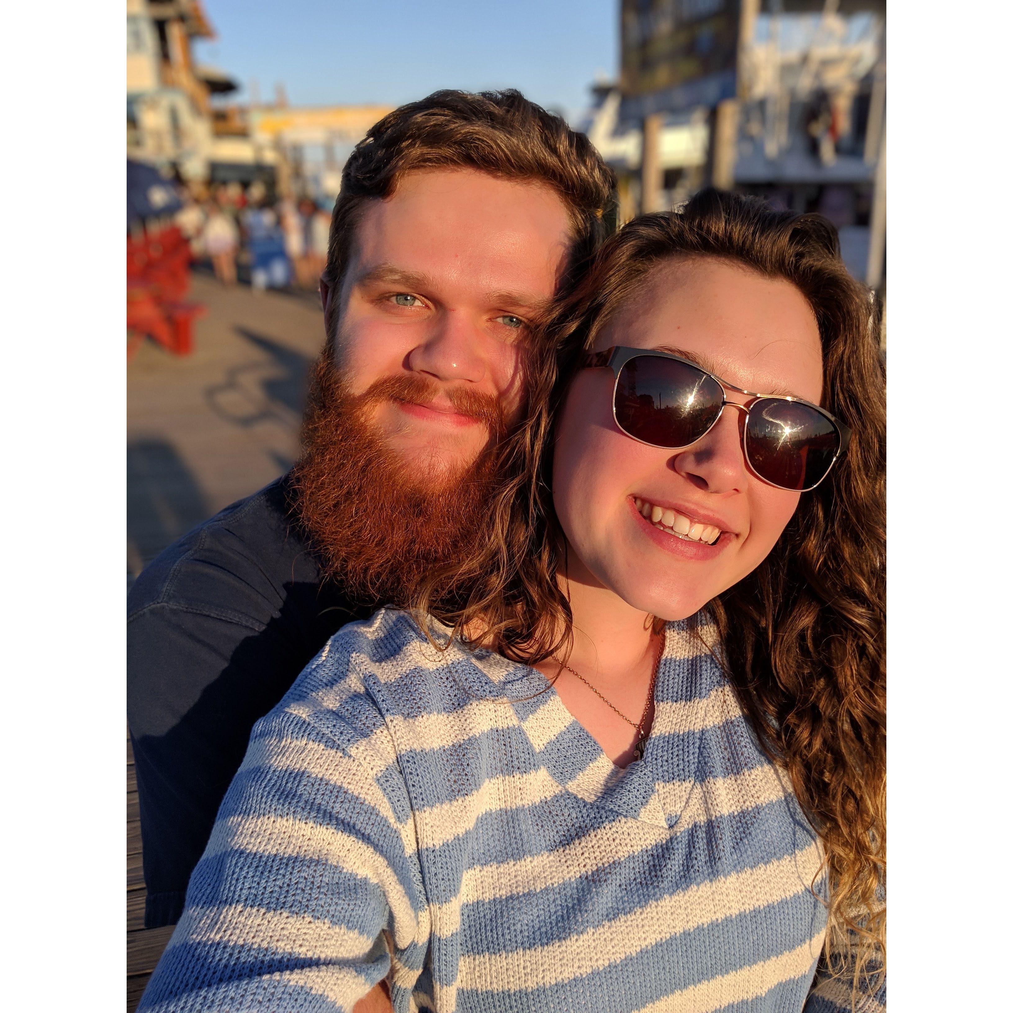 Spring Break in Destin FL