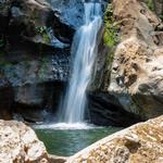 Cascadas de Tamanique