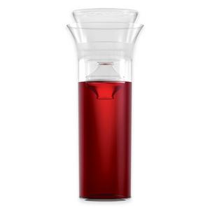 Savino Wine Saving Tritan Carafe