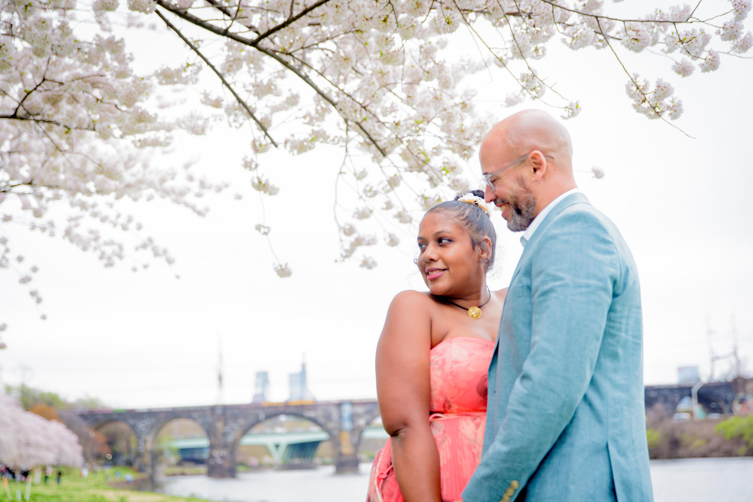 The Wedding Website of Roxanne Horrell and Felix Rosado