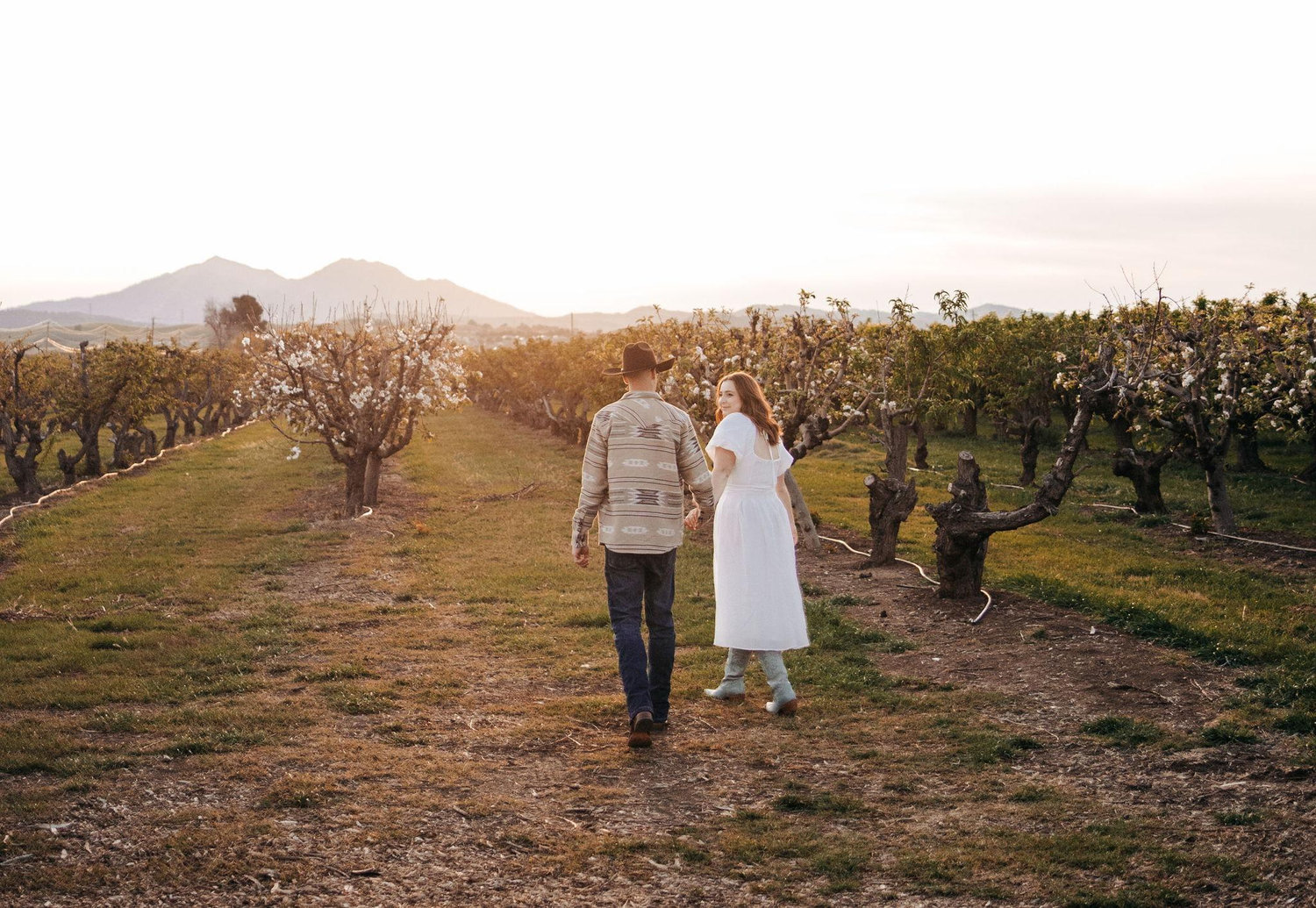 The Wedding Website of Meghan Troy and Nicholas Smith