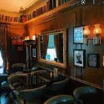Library Lounge