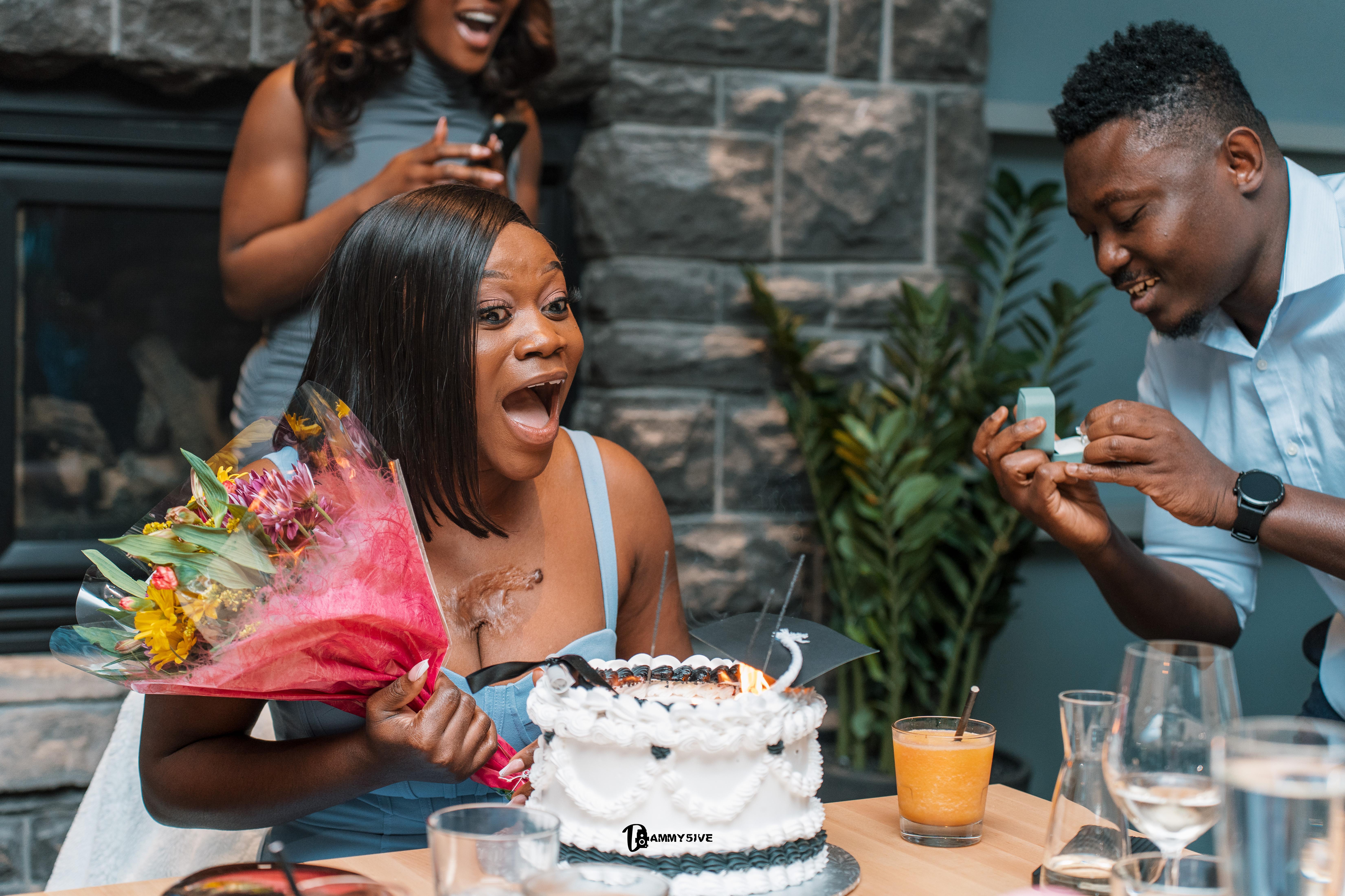 The Wedding Website of Emmanuel Kwamena Ewusi Ansah and Hannah Ekua Sekyiwaa Anaman