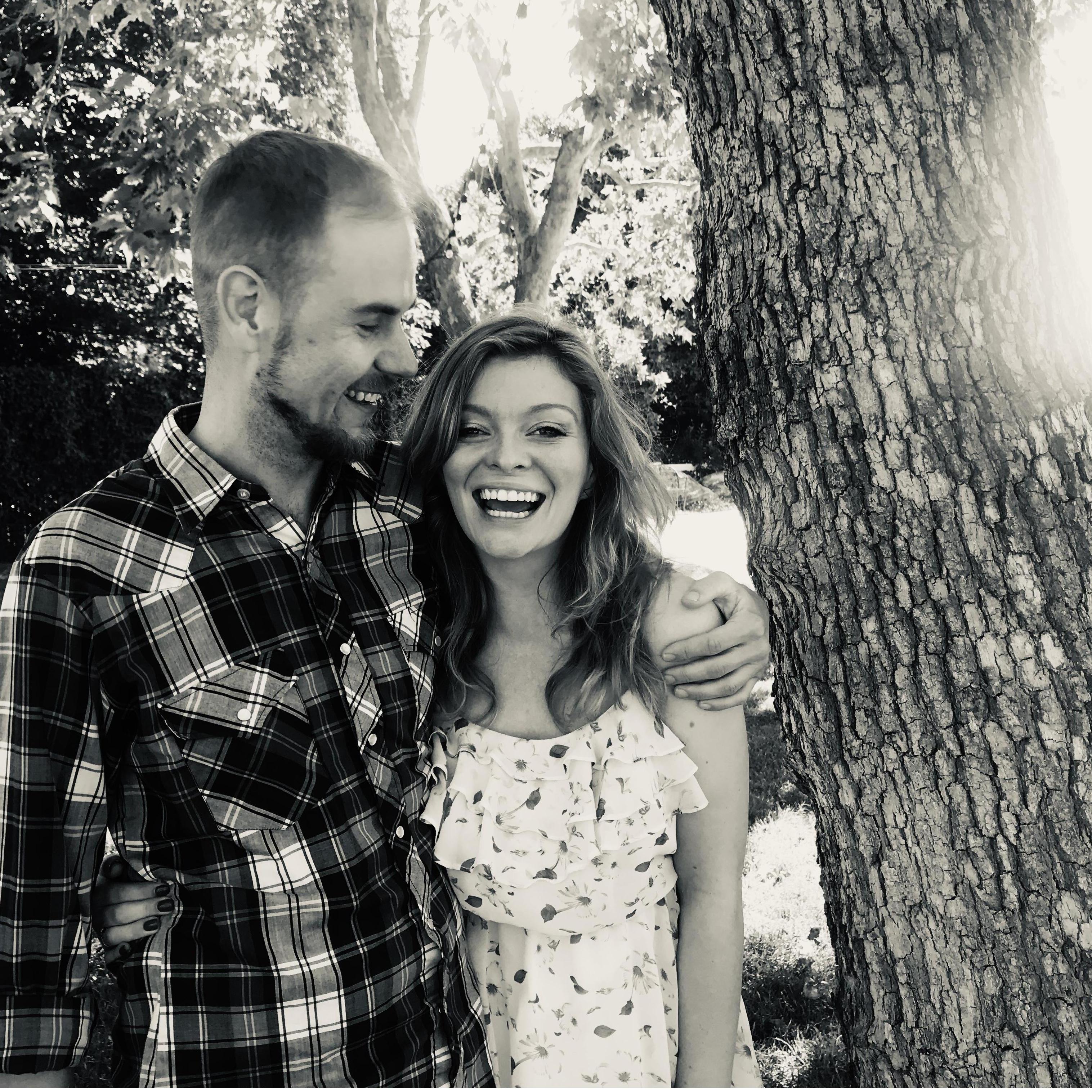 Love in the Secret Garden, Madonna Inn San Luis Obispo Oct. 2018