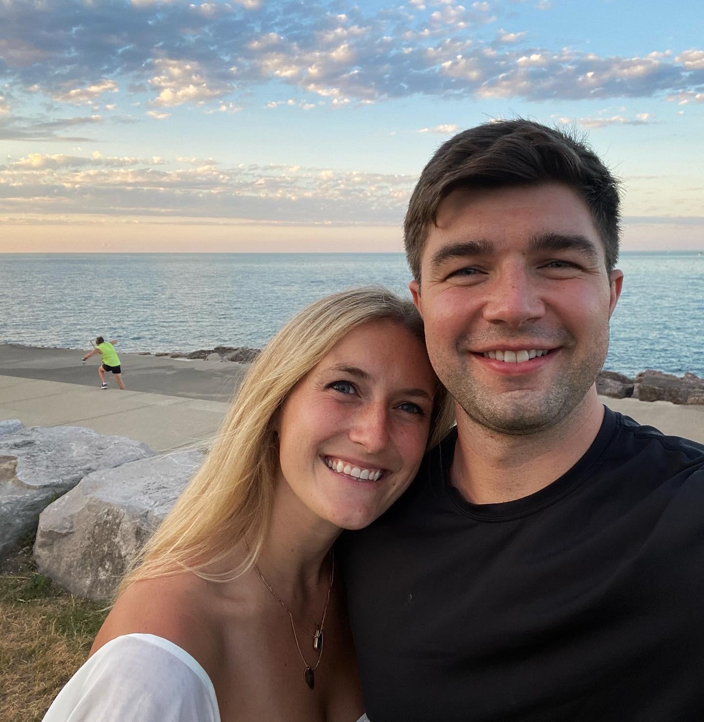 The Wedding Website of Katie Cross and William Winter