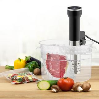 Sous Vide Cooker