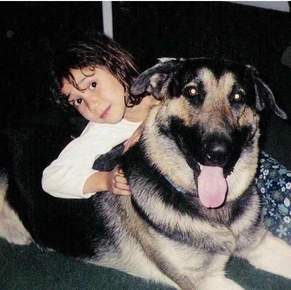 Baby Shannon