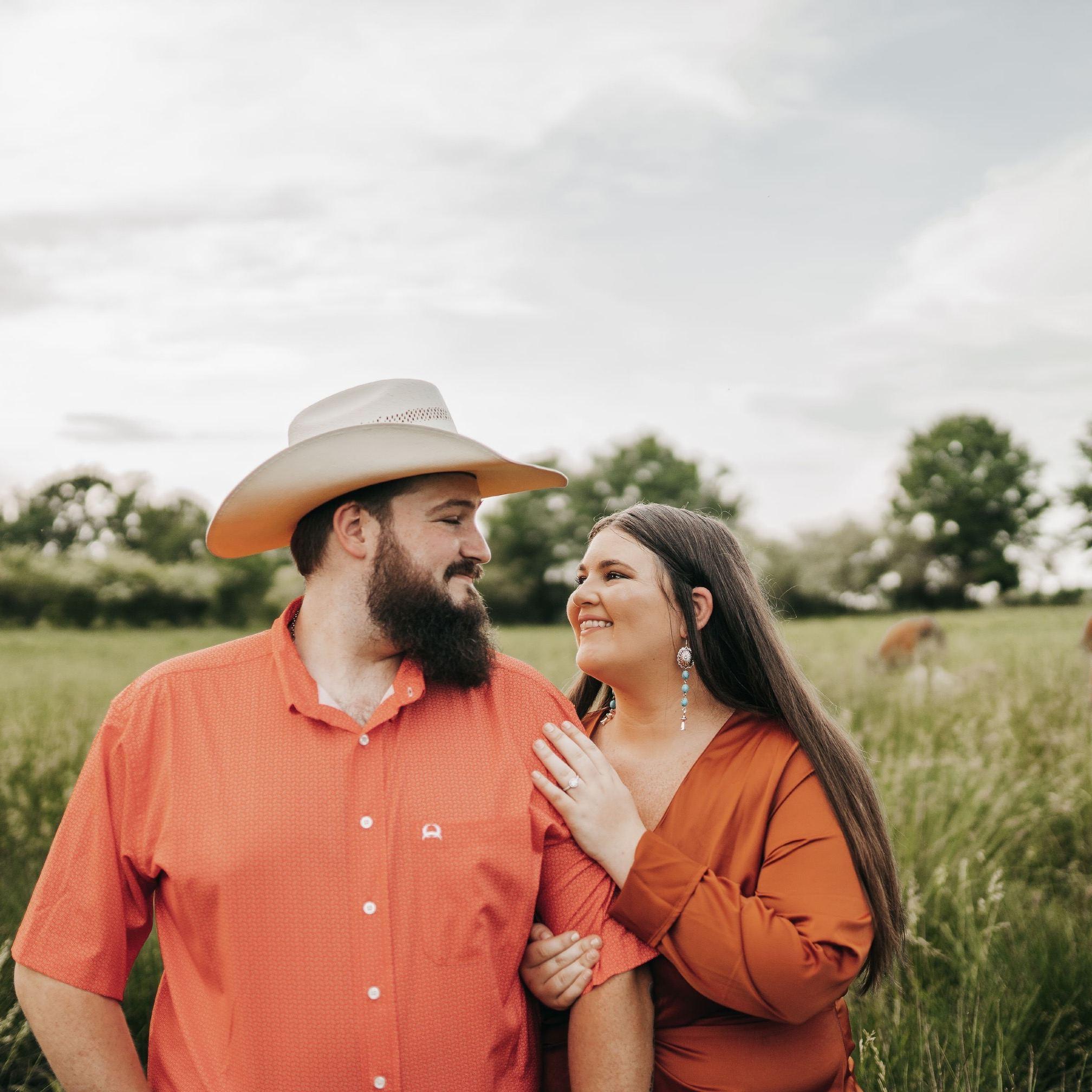 Engagement Pictures