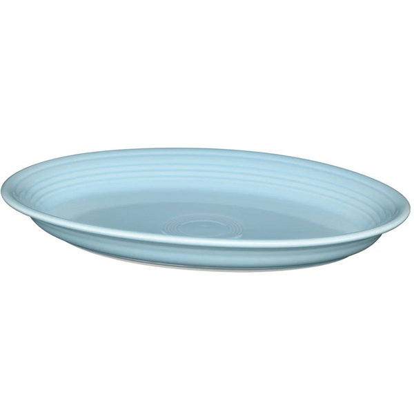 Fiesta 13 5/8 Inch Large Oval Serving Platter