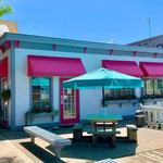 The Cool Spot of Frankfort