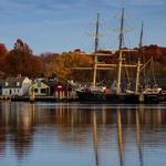 Mystic Seaport Museum