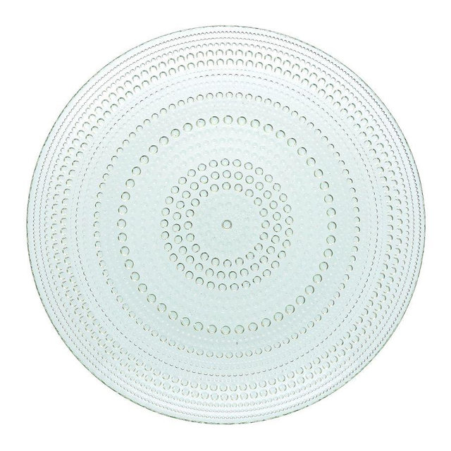 Jupiter Dinner Plate, 10.5", Set of 4 - Sage