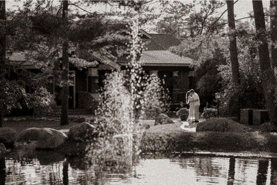The Wedding Website of Kara Bonnema and Ethan Byram