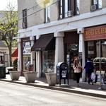 Shadyside Neighborhood