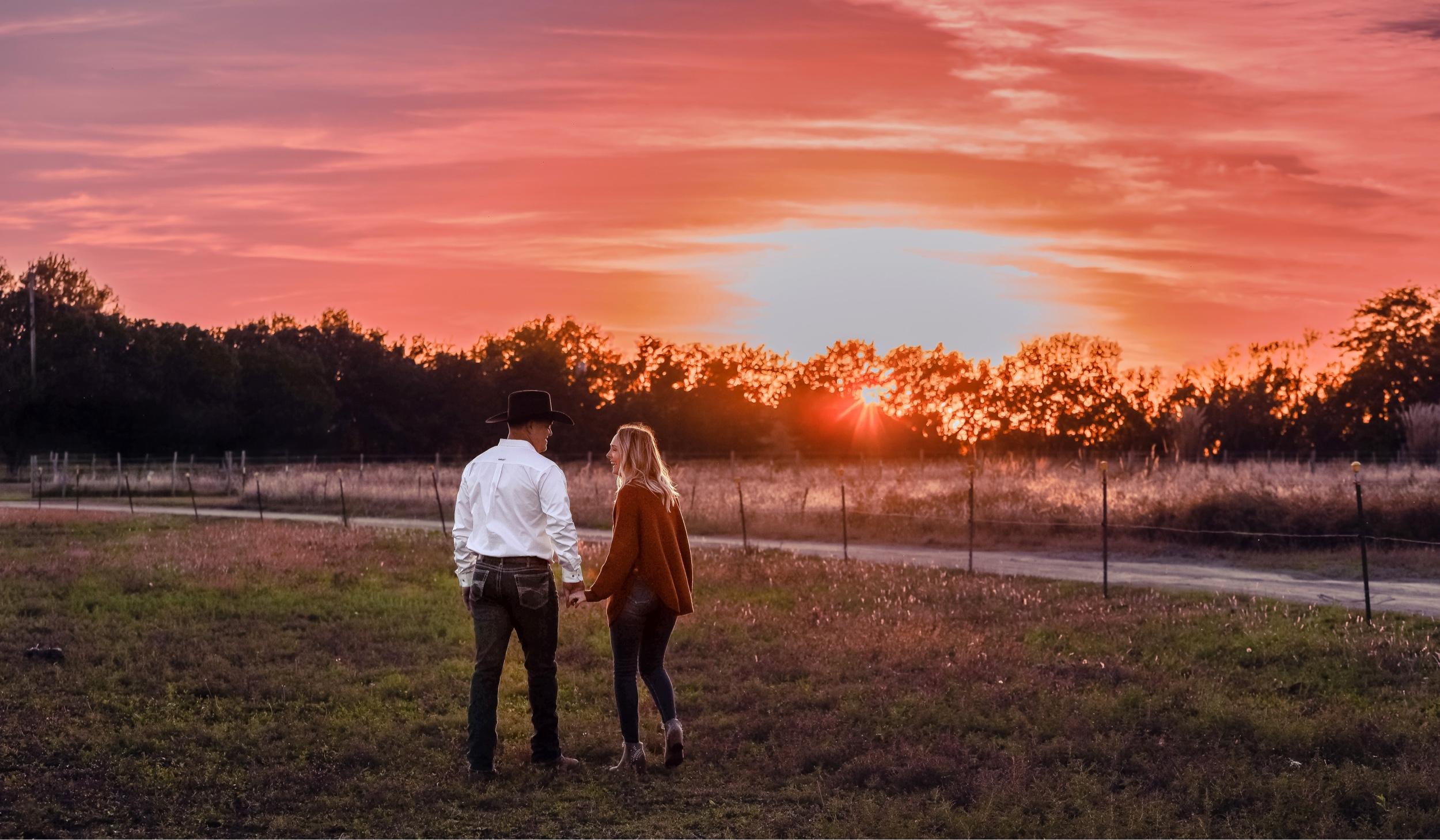 The Wedding Website of Heather McLeod and Collin Hawk