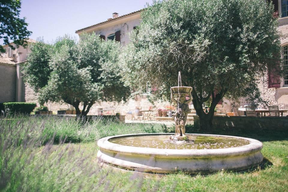 The Wedding Website of Anna Mielenz and Liova Hiéblot