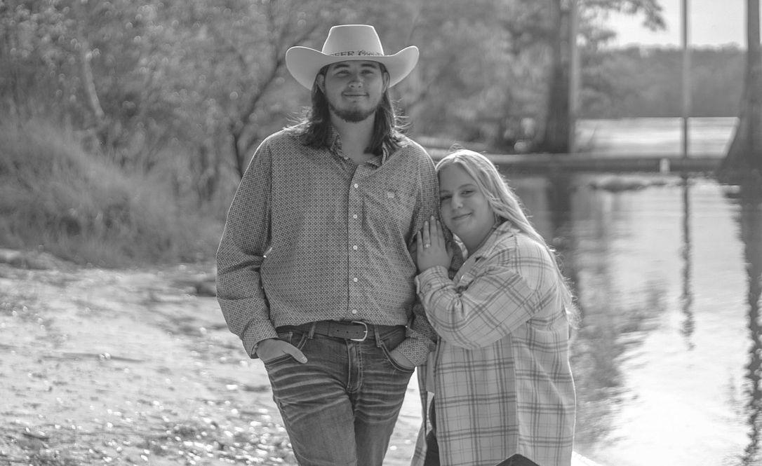 The Wedding Website of Abby Henderson and Skyler Gaskins
