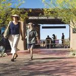 Arizona-Sonora Desert Museum