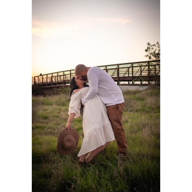 Living our very own fairytale!