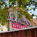 Jack Allen's Kitchen Oak Hill