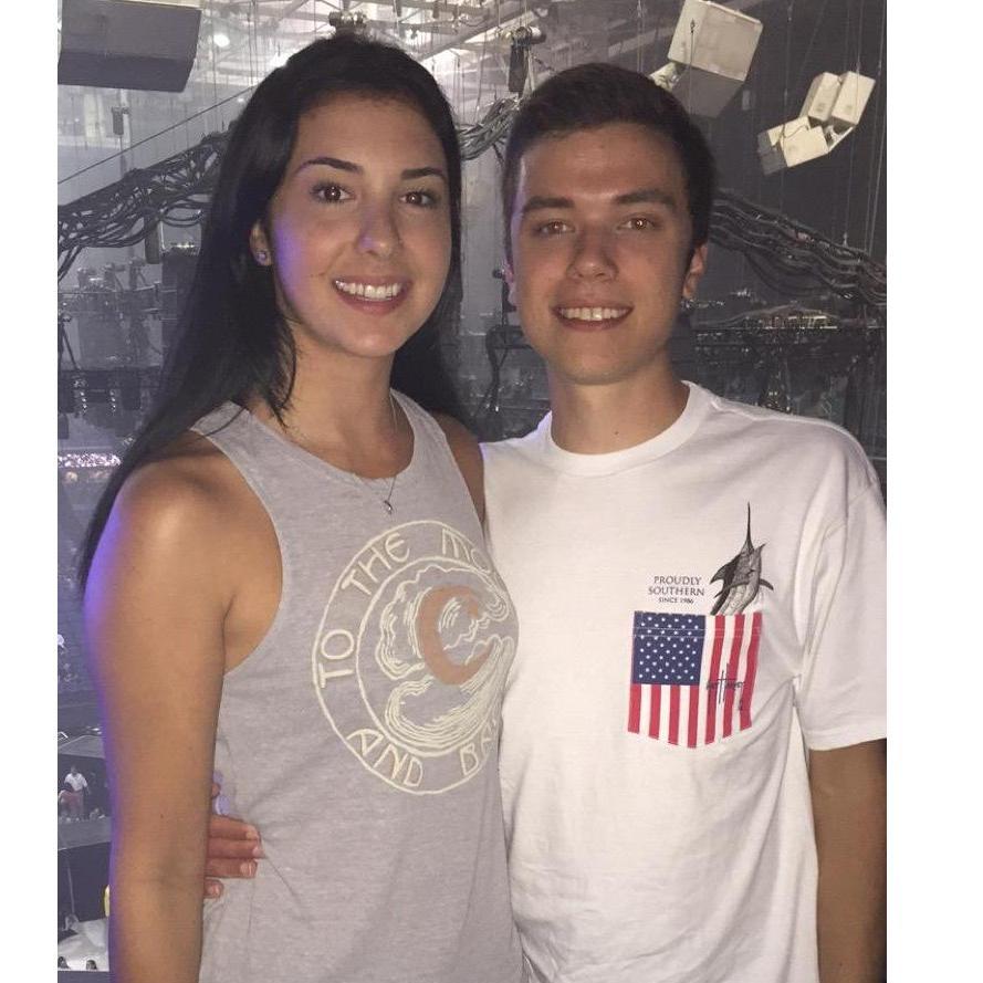 Justin Bieber concert