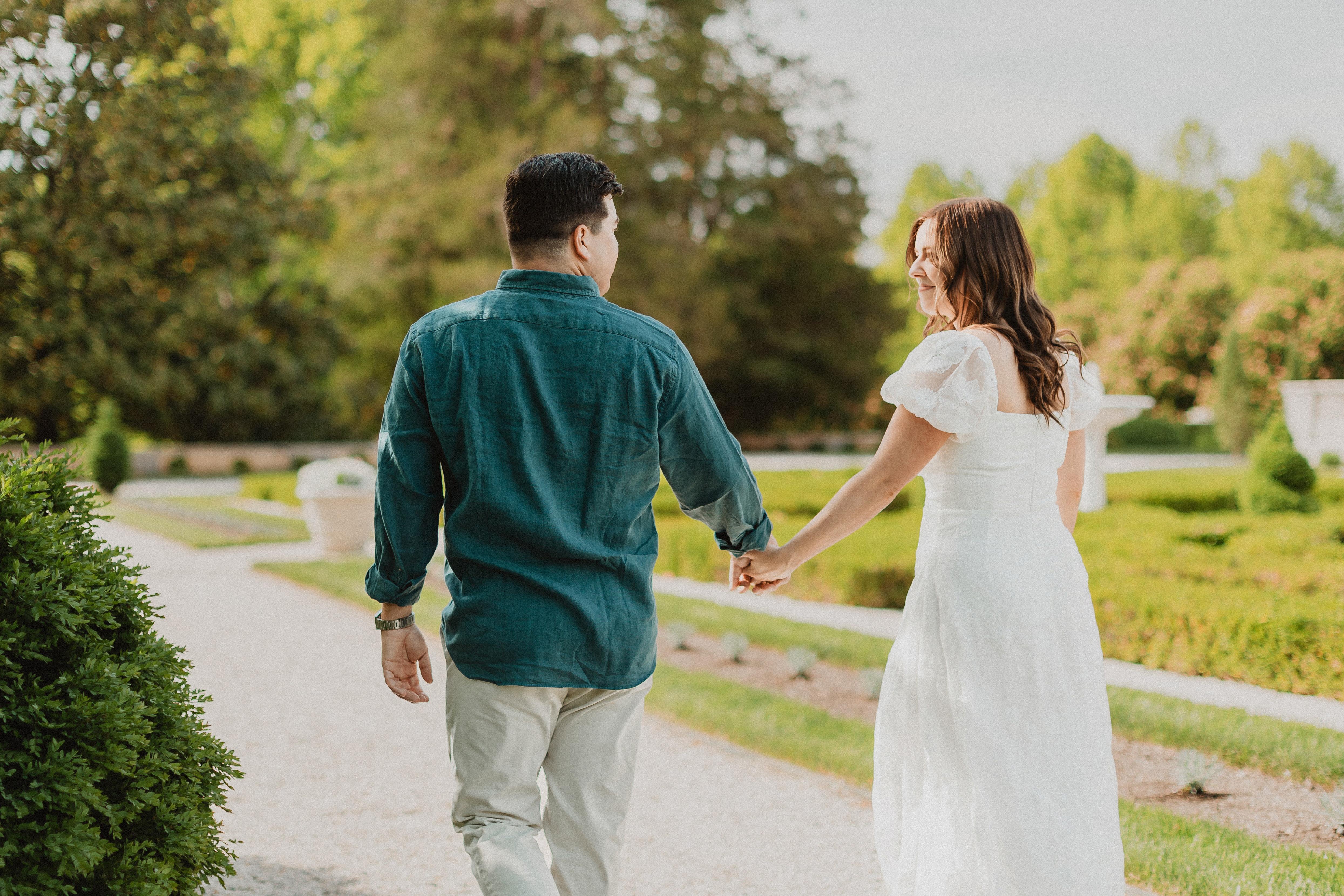 The Wedding Website of Sydney Murphy and Maxwell Palumbo