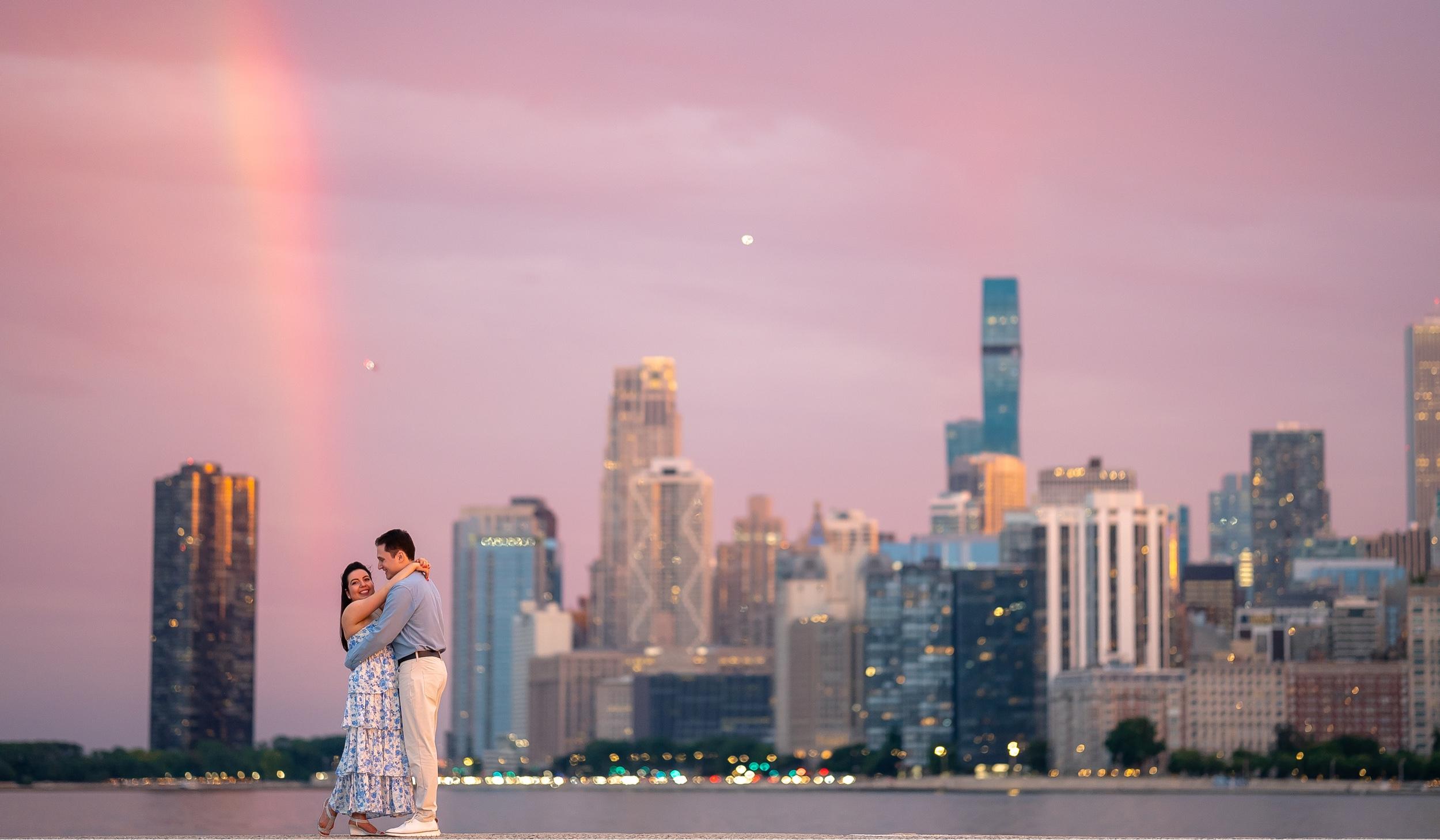 The Wedding Website of Lindsey Chastain and Josh Schwartz