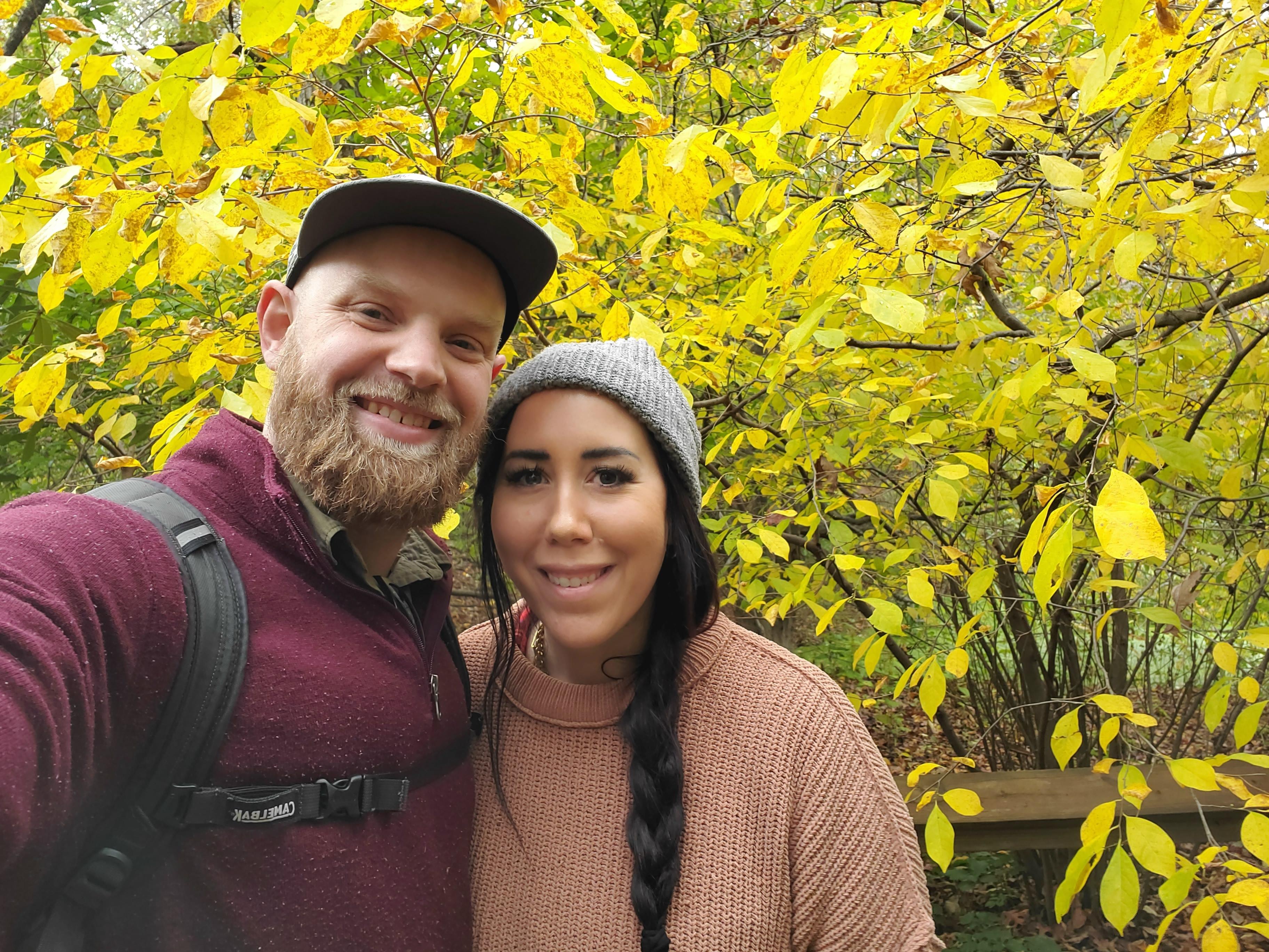 The Wedding Website of Allison Witherow Bitzer and Kevin Wayne Buss