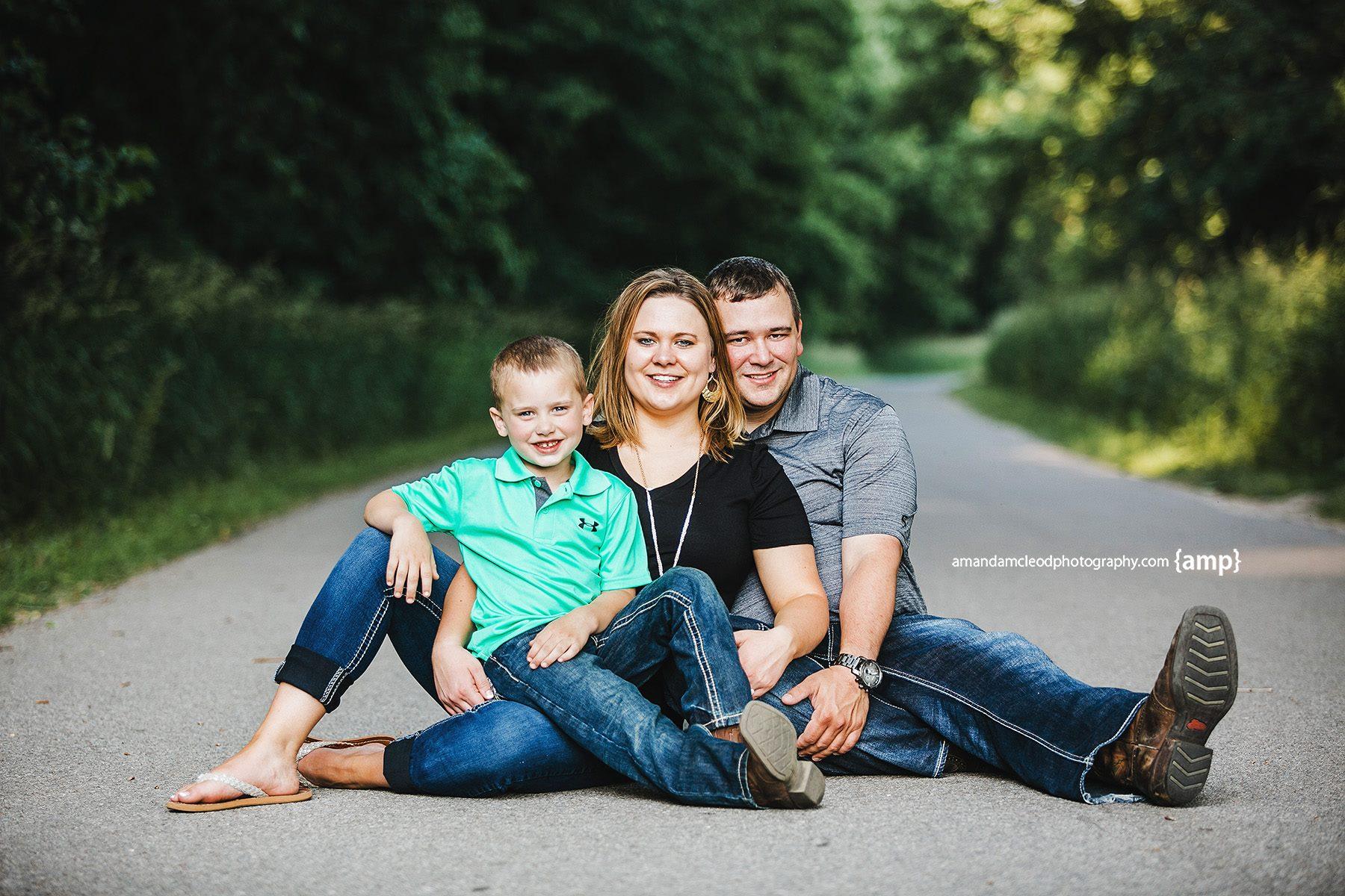The Wedding Website of Jodi Nicole and Thomas James