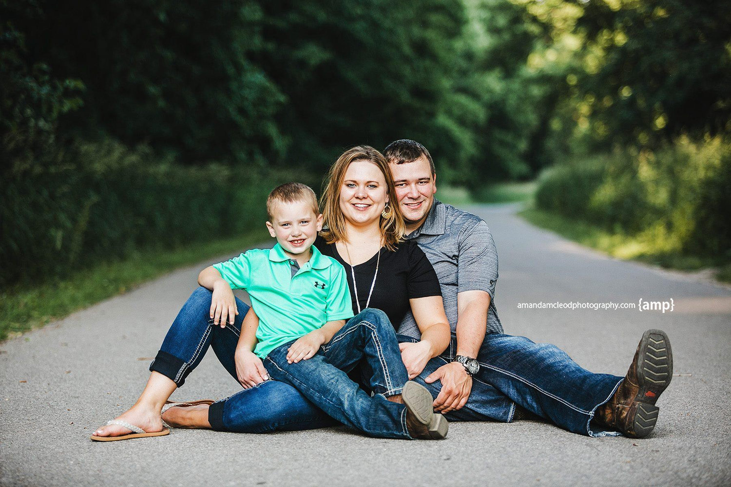 The Wedding Website of Jodi Nicole and Thomas James