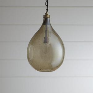 Glint Pendant Light
