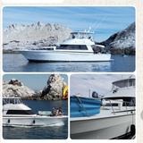 Private Yacht Experience
