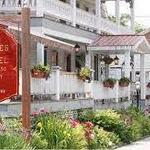 The Andes Hotel
