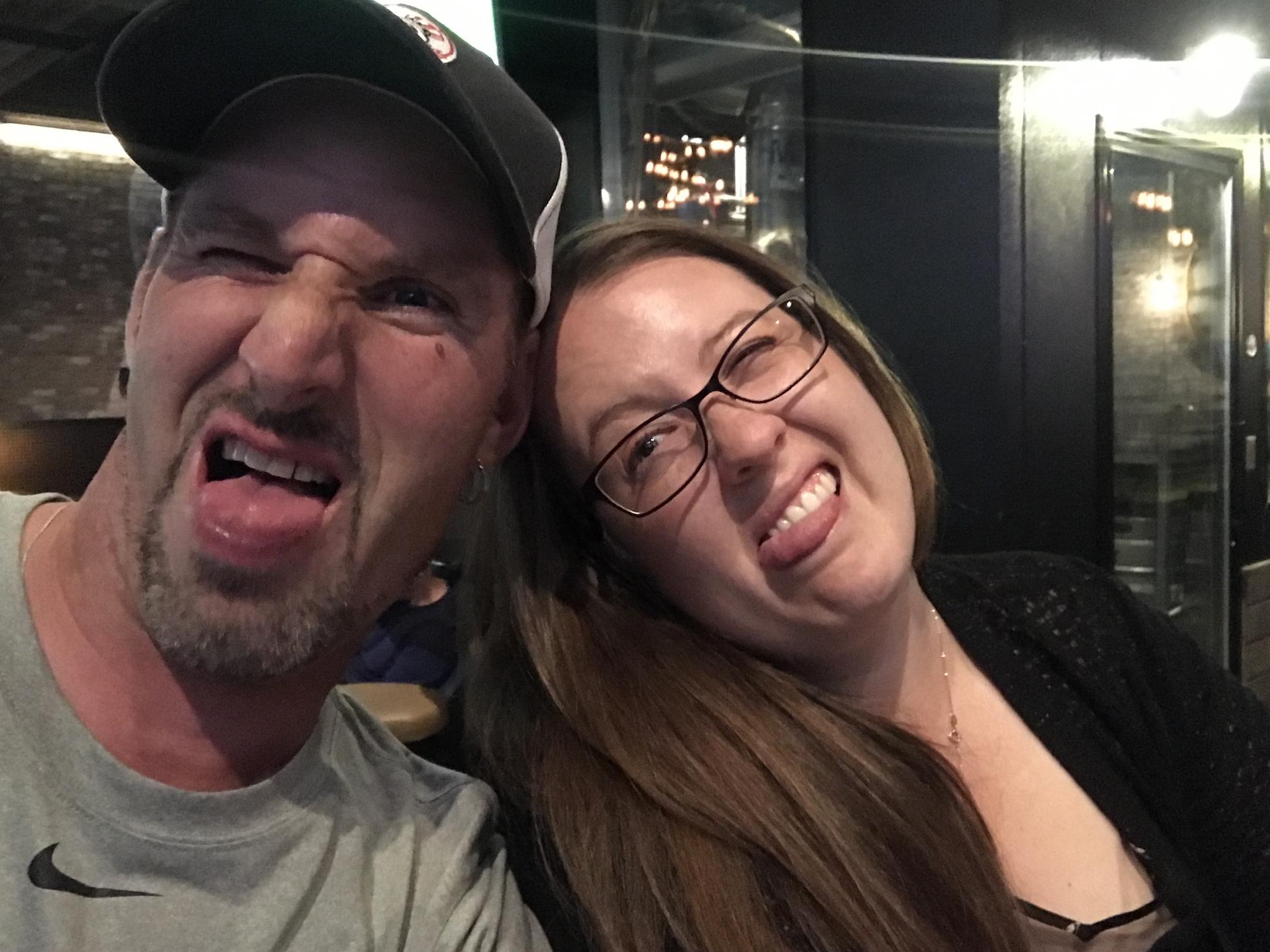 The Wedding Website of Danielle Mues and Scot Eenhuis