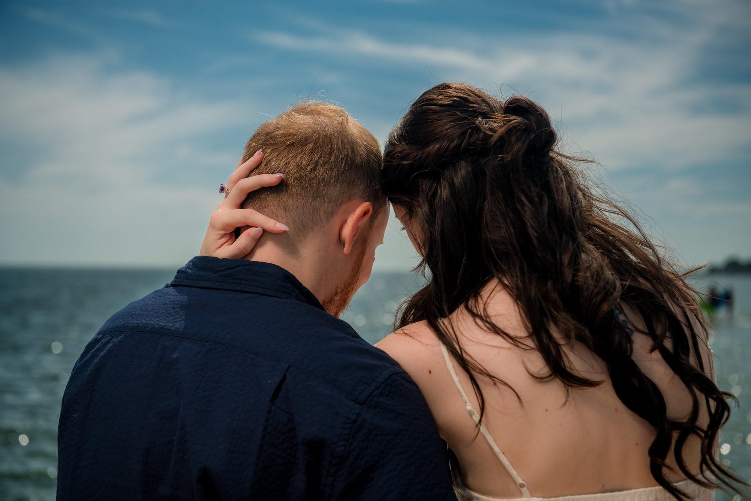The Wedding Website of Bekah Theriault and Brett Duglenski