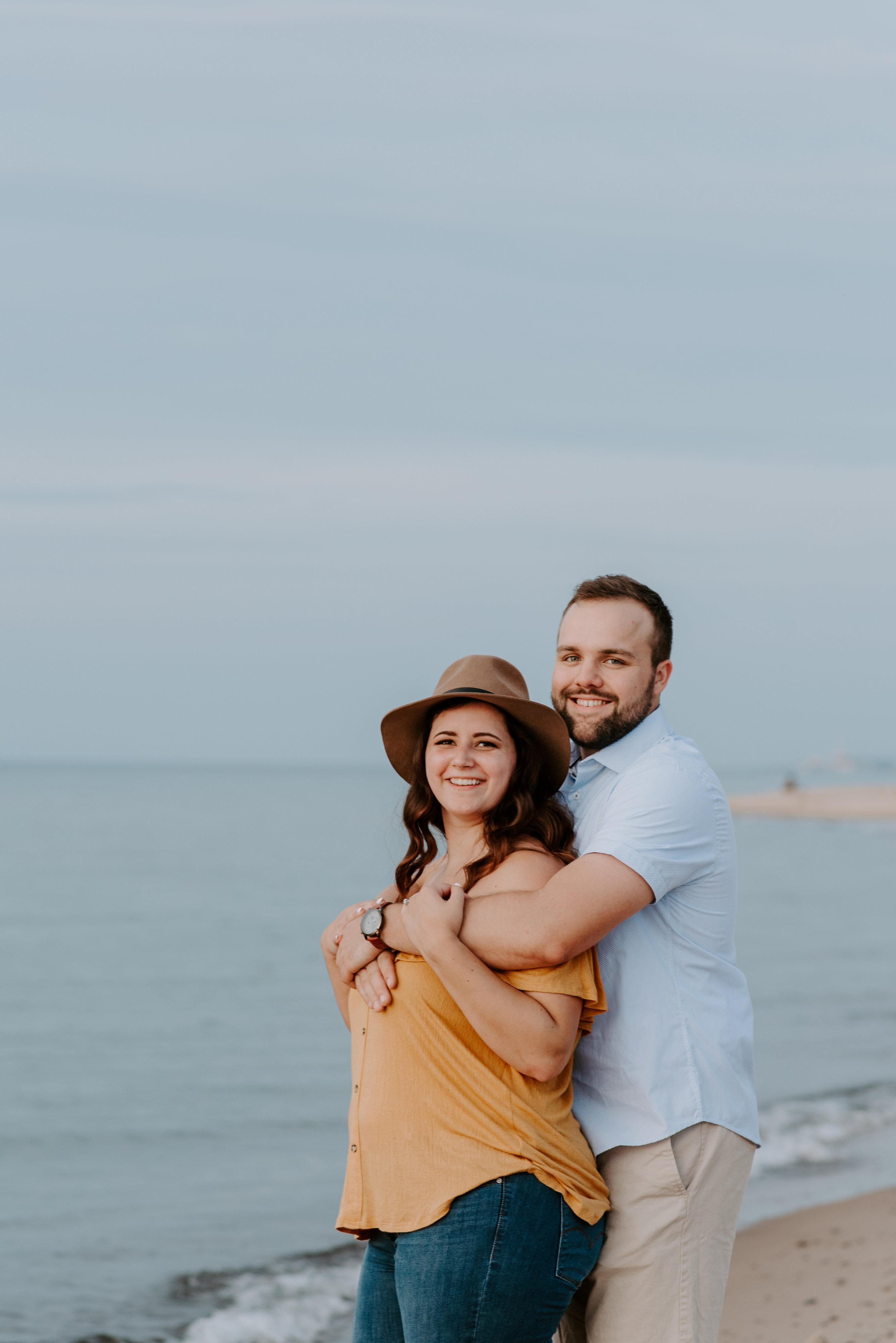 The Wedding Website of Zac Schiller and Kelsey Wehr